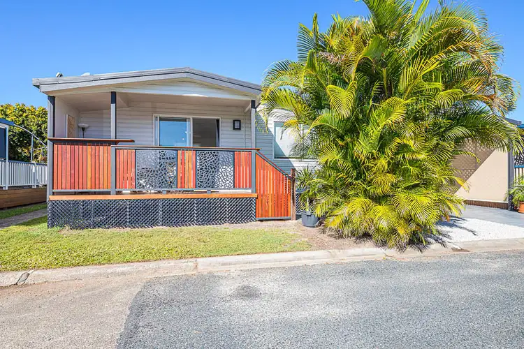 124/1 Kal Ma Kuta Drive, Sandstone Point QLD 4511