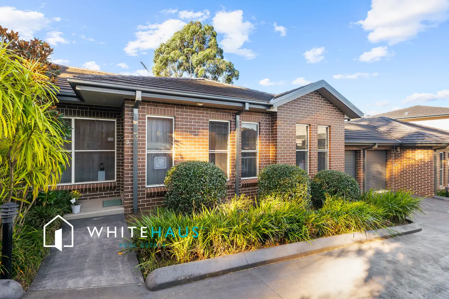 Main view of Homely villa listing, 3/29 Tramway Street, West Ryde NSW 2114