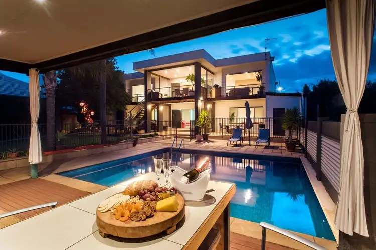 46 Oxford Terrace, Port Lincoln SA 5606