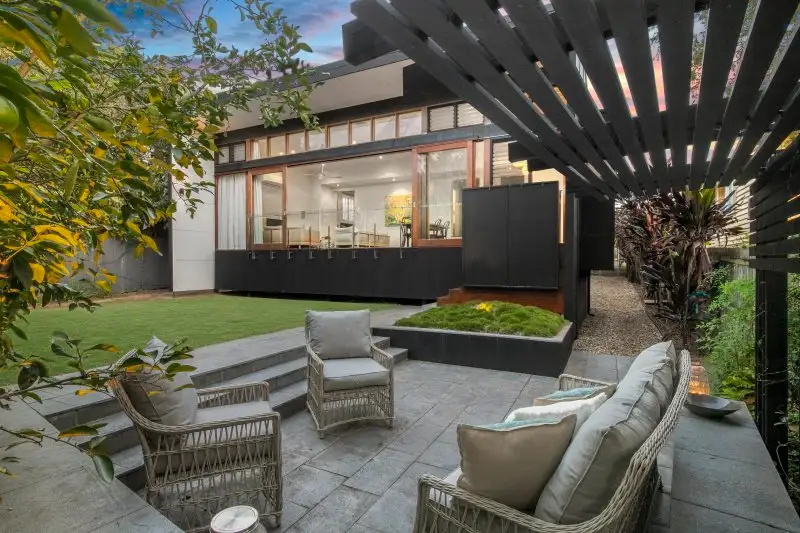 Main view of Homely house listing, 215 Hyde Road, Yeronga QLD 4104