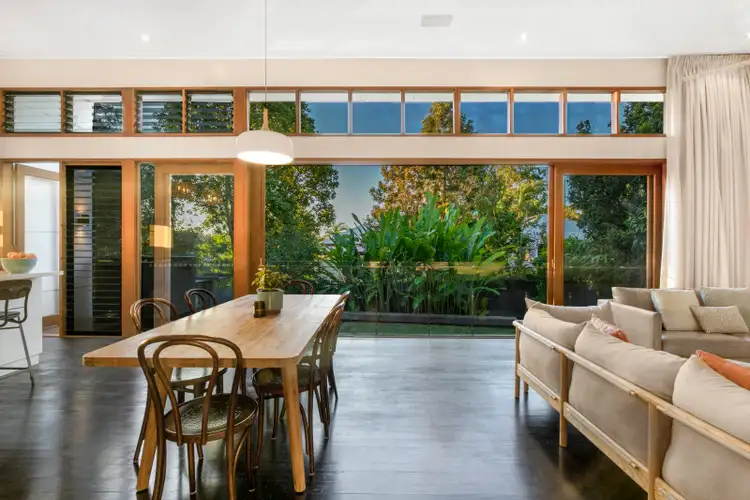 Fourth view of Homely house listing, 215 Hyde Road, Yeronga QLD 4104