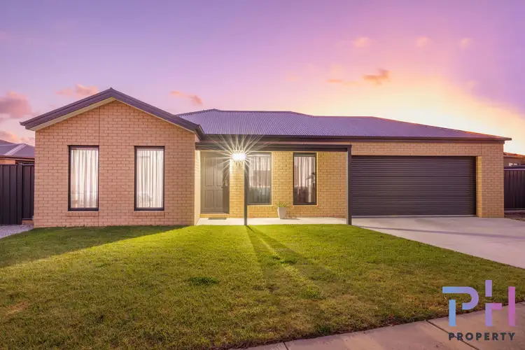 9 Keewong Drive, Strathfieldsaye VIC 3551