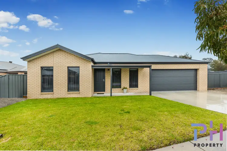 Second view of Homely house listing, 9 Keewong Drive, Strathfieldsaye VIC 3551