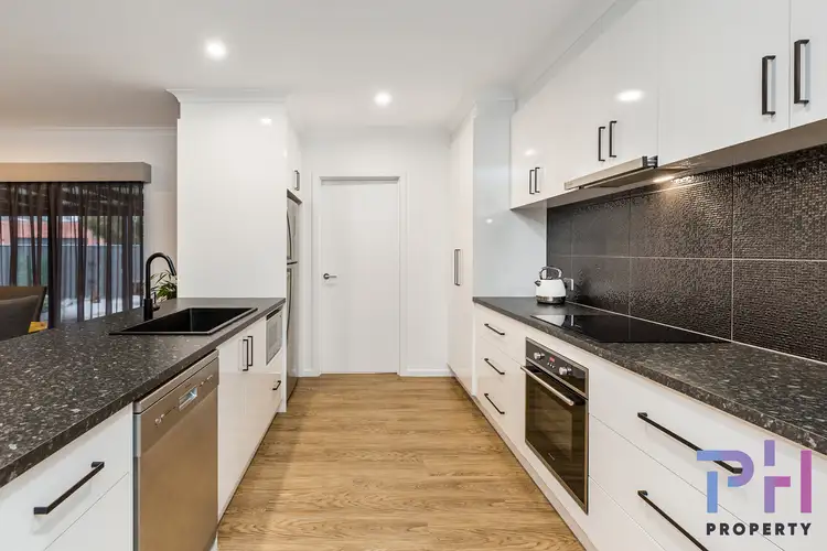 Third view of Homely house listing, 9 Keewong Drive, Strathfieldsaye VIC 3551