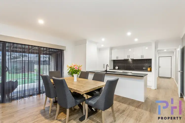 Fourth view of Homely house listing, 9 Keewong Drive, Strathfieldsaye VIC 3551