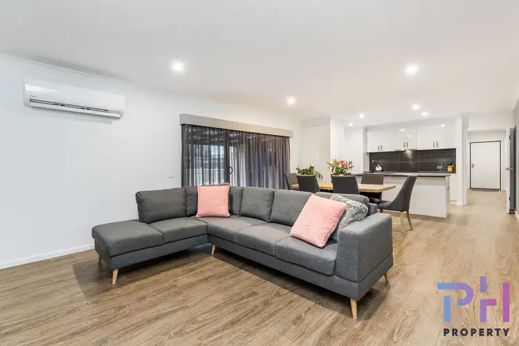 Fifth view of Homely house listing, 9 Keewong Drive, Strathfieldsaye VIC 3551