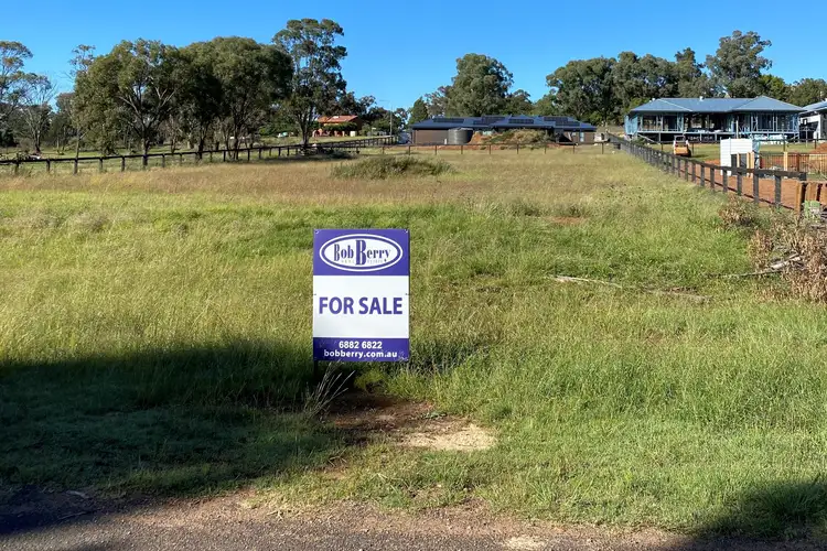 117 Wellington Street, Geurie NSW 2818
