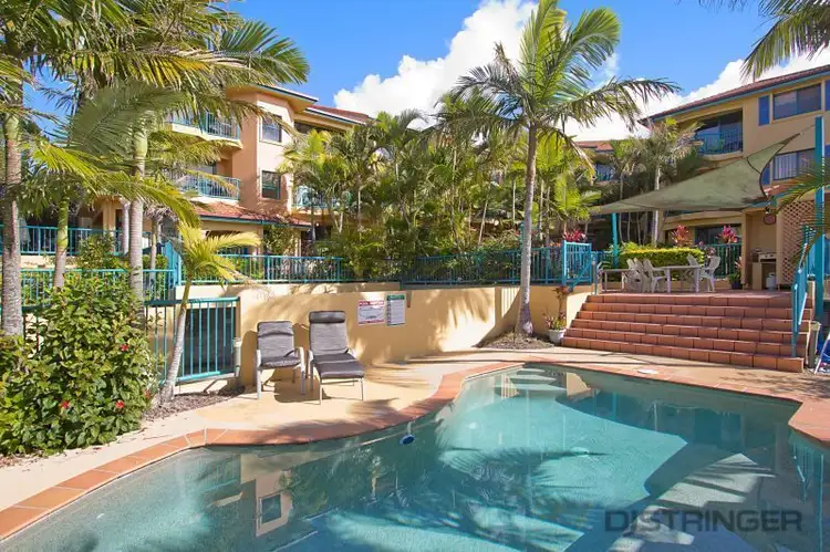 4/27-29 Dutton Street, Coolangatta QLD 4225