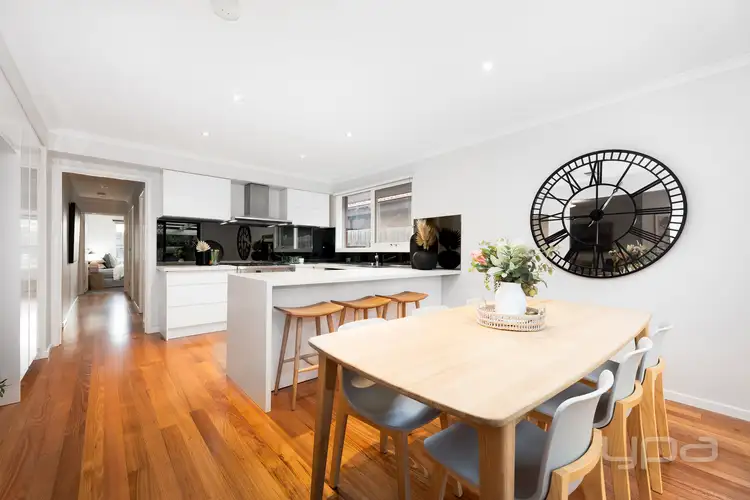 Fourth view of Homely house listing, 4 Mossfield Mews, Tullamarine VIC 3043