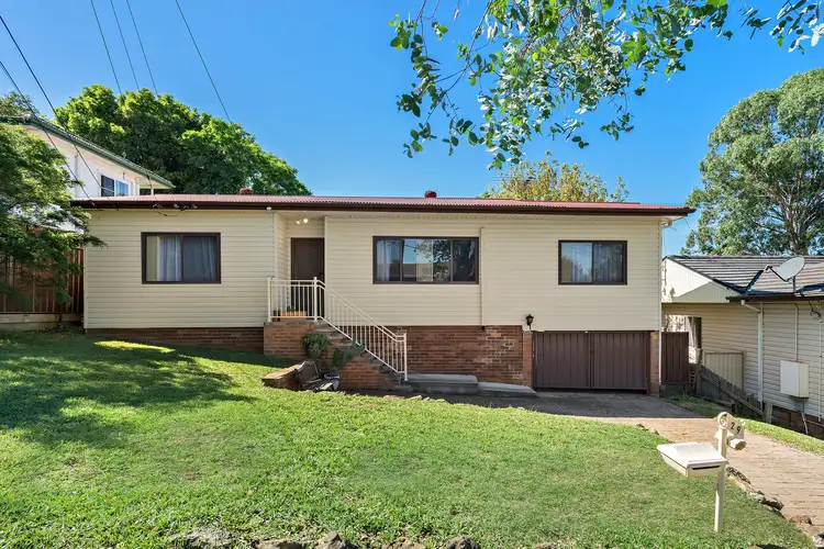 29 Leslie Street, Blacktown NSW 2148