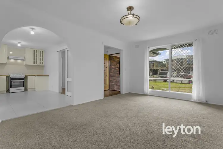 Second view of Homely unit listing, 2/102 Buckley Street, Noble Park VIC 3174