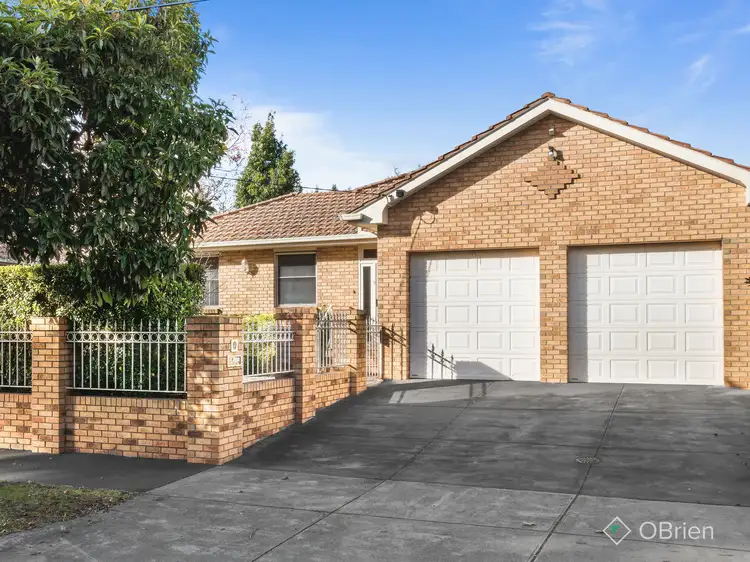 Main view of Homely house listing, 1 Francis Street, Brighton East VIC 3187