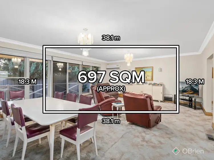 Fourth view of Homely house listing, 1 Francis Street, Brighton East VIC 3187
