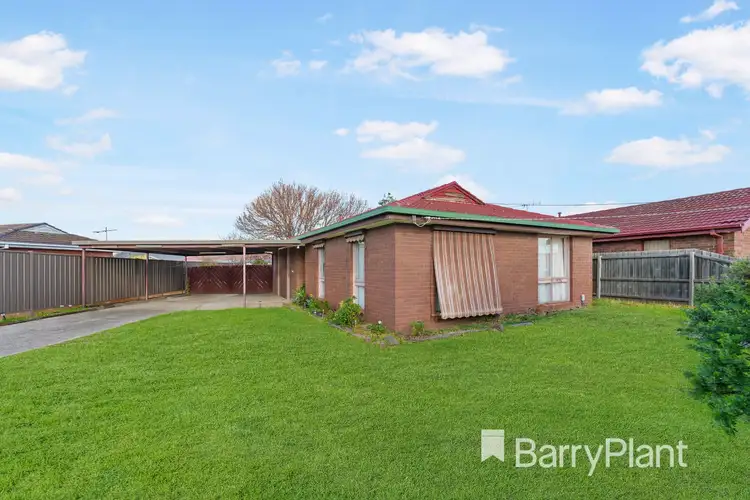 Second view of Homely house listing, 253 Taylors Road, St Albans VIC 3021