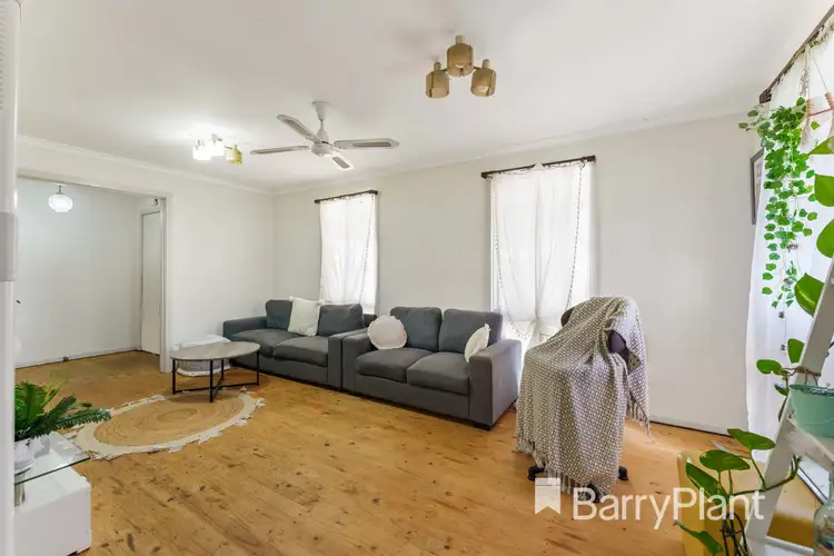 Fourth view of Homely house listing, 253 Taylors Road, St Albans VIC 3021