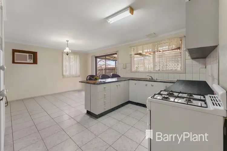 Fifth view of Homely house listing, 253 Taylors Road, St Albans VIC 3021