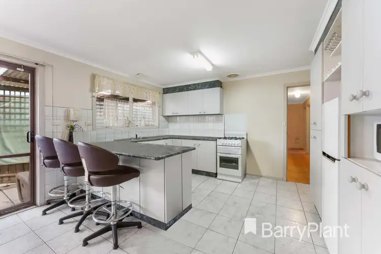 Sixth view of Homely house listing, 253 Taylors Road, St Albans VIC 3021
