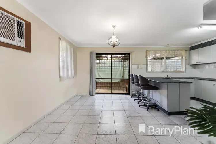 Seventh view of Homely house listing, 253 Taylors Road, St Albans VIC 3021