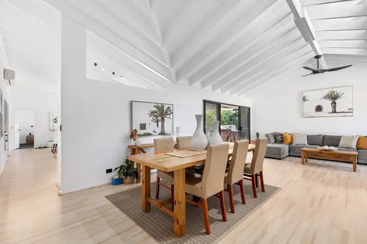 Second view of Homely house listing, 41 Allawah Street, Sorrento QLD 4217