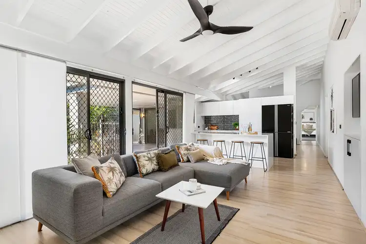 Third view of Homely house listing, 41 Allawah Street, Sorrento QLD 4217