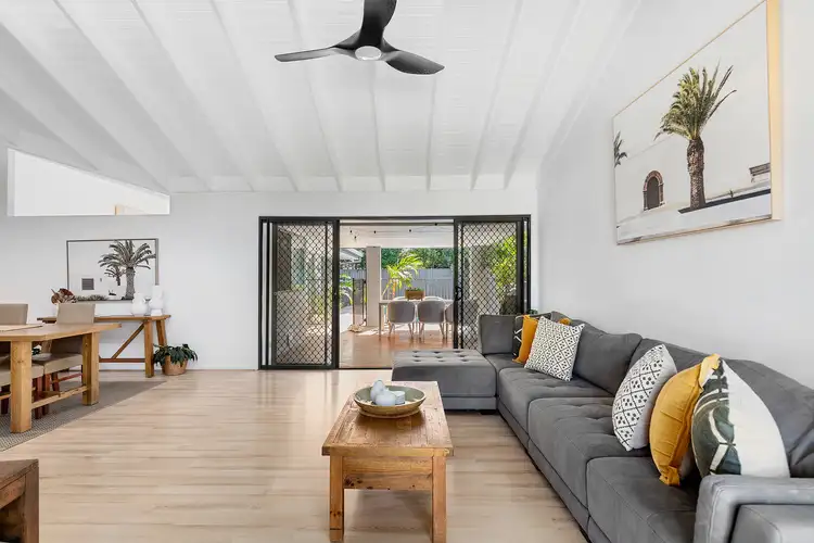 Fifth view of Homely house listing, 41 Allawah Street, Sorrento QLD 4217