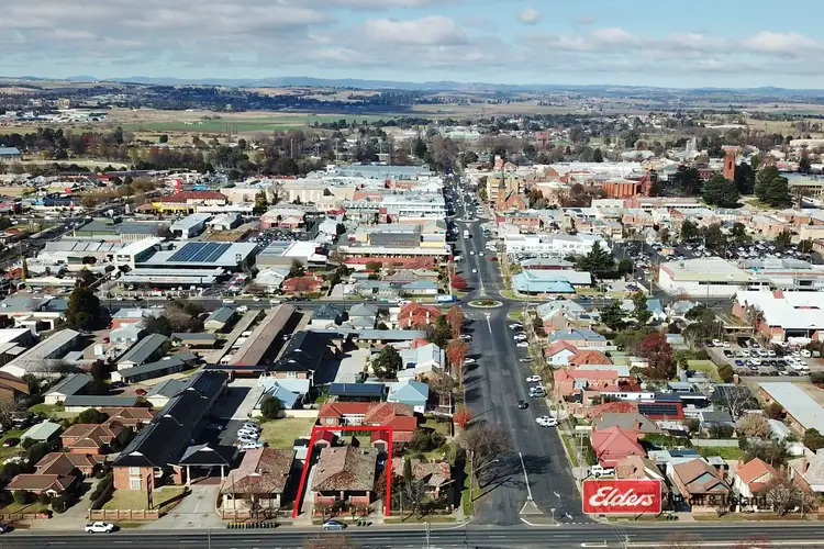 110-112 Stewart Street, Bathurst NSW 2795