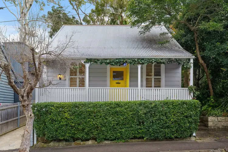 31 Cook Street, Rozelle NSW 2039