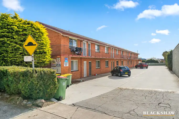 45/22 Mowatt Street, Queanbeyan NSW 2620
