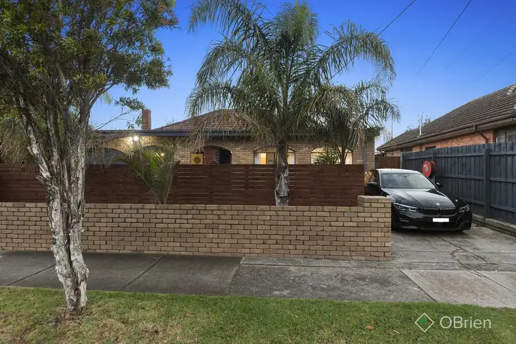 Second view of Homely house listing, 1/66 Sherwood Avenue, Chelsea VIC 3196