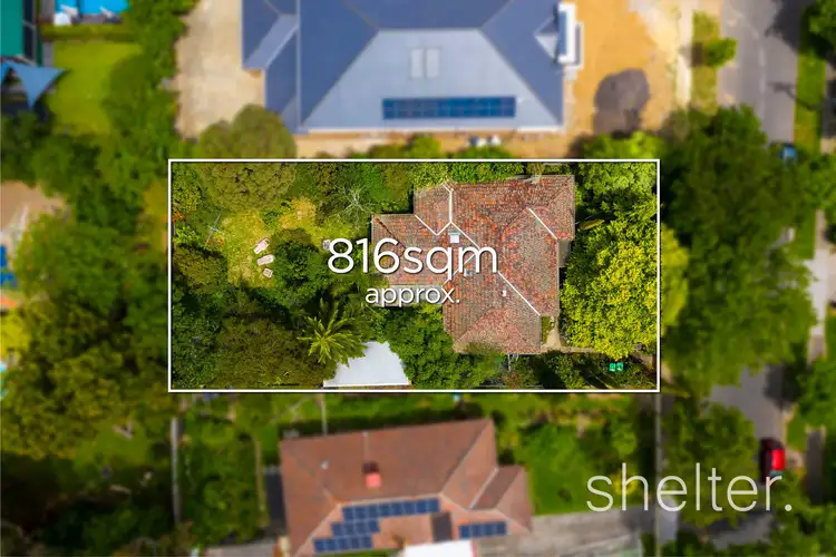 Main view of Homely house listing, 19 Nerissa Street, Glen Iris VIC 3146