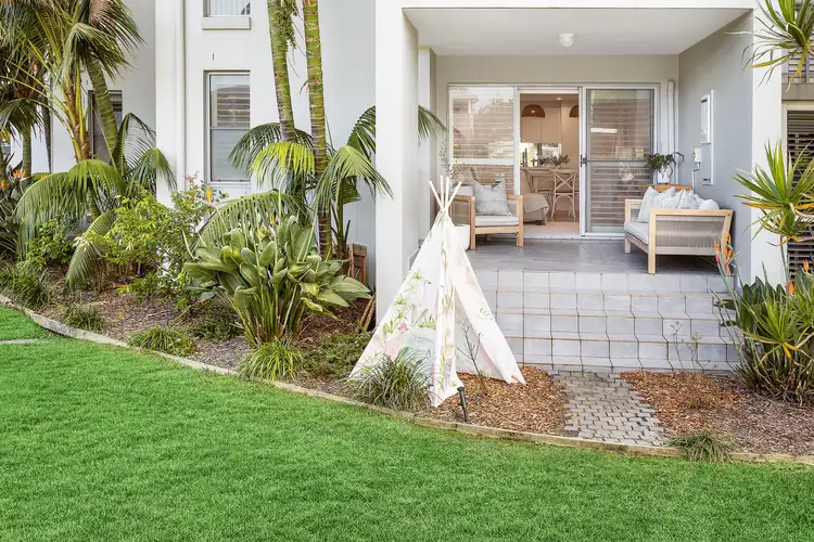 Main view of Homely apartment listing, 4/62-64 Lynwood Avenue, Cromer NSW 2099