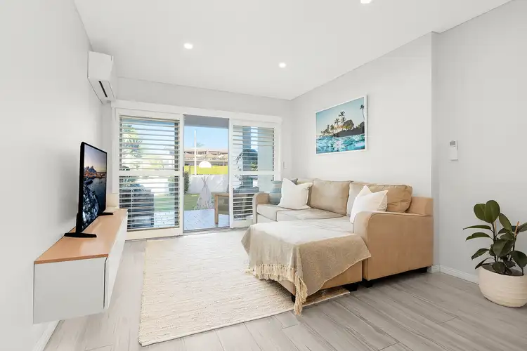 Third view of Homely apartment listing, 4/62-64 Lynwood Avenue, Cromer NSW 2099