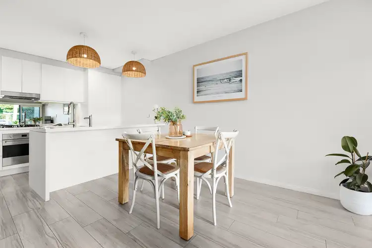 Fourth view of Homely apartment listing, 4/62-64 Lynwood Avenue, Cromer NSW 2099