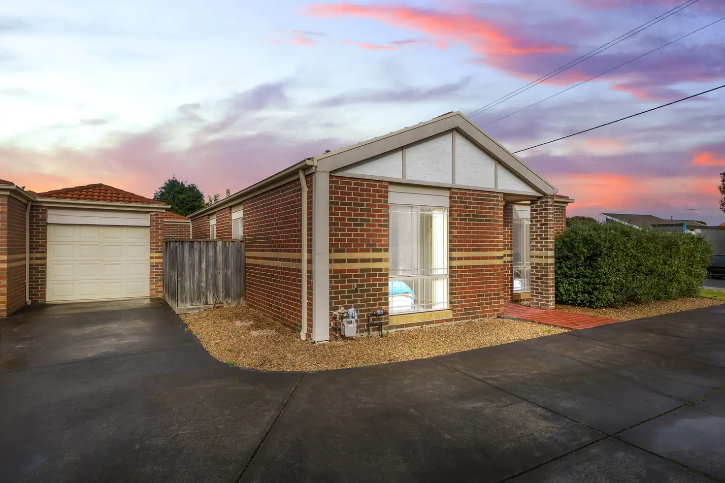 Main view of Homely unit listing, 27/12-32 Pecks Road, Sydenham VIC 3037