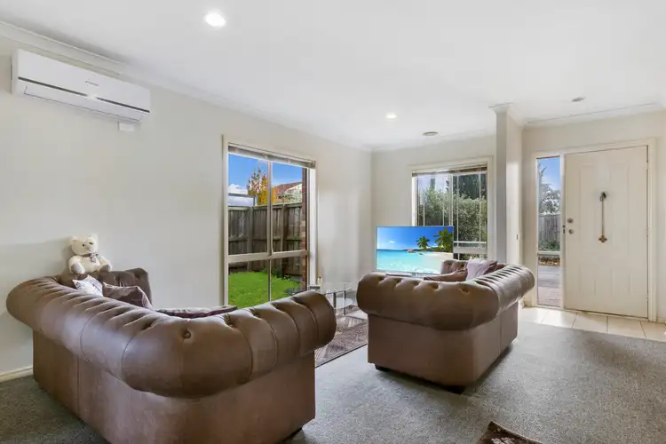Second view of Homely unit listing, 27/12-32 Pecks Road, Sydenham VIC 3037