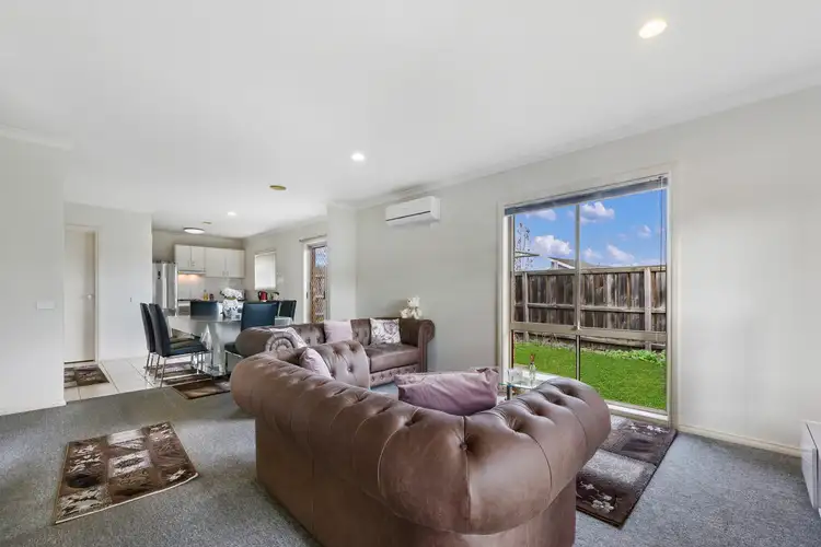 Third view of Homely unit listing, 27/12-32 Pecks Road, Sydenham VIC 3037