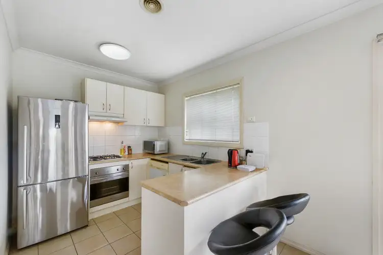 Fourth view of Homely unit listing, 27/12-32 Pecks Road, Sydenham VIC 3037
