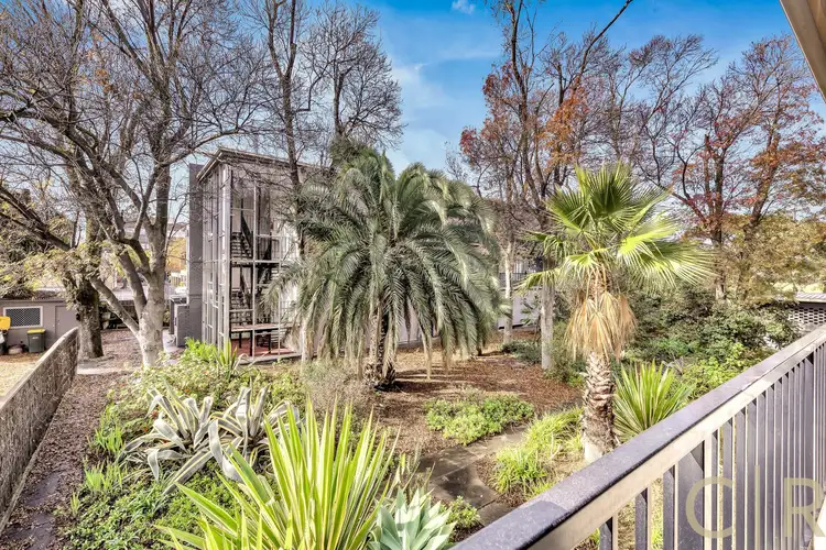 Main view of Homely unit listing, 31/21 South Terrace, Adelaide SA 5000