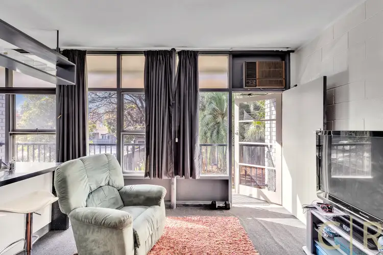 Second view of Homely unit listing, 31/21 South Terrace, Adelaide SA 5000