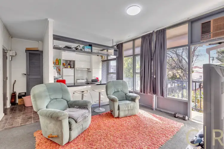 Third view of Homely unit listing, 31/21 South Terrace, Adelaide SA 5000