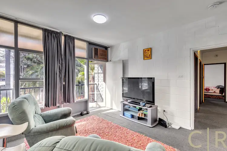 Fourth view of Homely unit listing, 31/21 South Terrace, Adelaide SA 5000