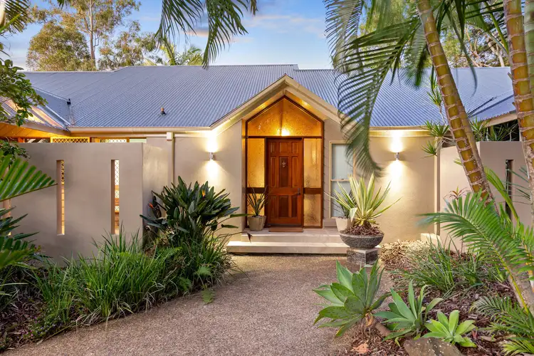 7 Gyles Court, Cornubia QLD 4130