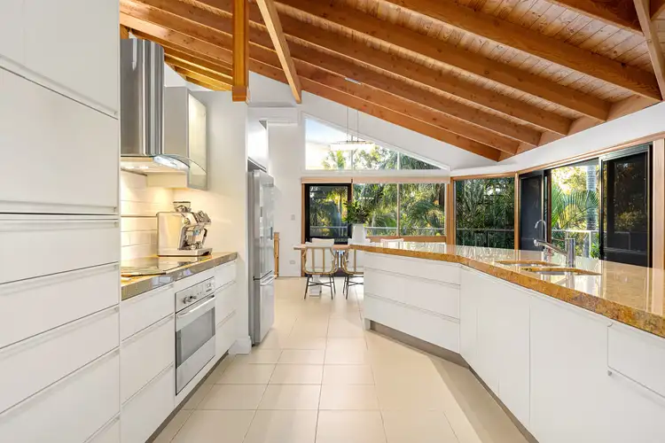 Sixth view of Homely house listing, 7 Gyles Court, Cornubia QLD 4130