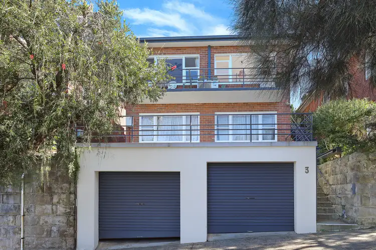 2/3 Quinton Road, Manly NSW 2095