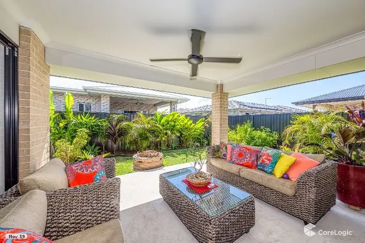 52 Cod Circuit, Bongaree QLD 4507