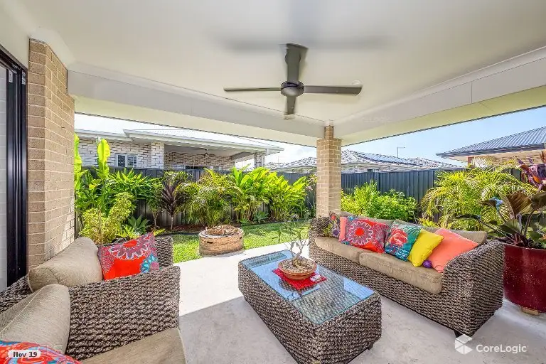 Main view of Homely house listing, 52 Cod Circuit, Bongaree QLD 4507