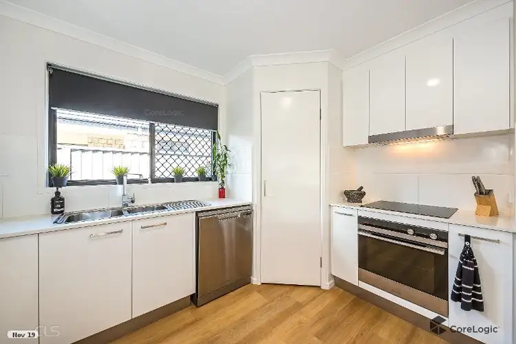Second view of Homely house listing, 52 Cod Circuit, Bongaree QLD 4507