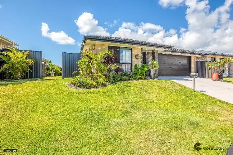 Third view of Homely house listing, 52 Cod Circuit, Bongaree QLD 4507