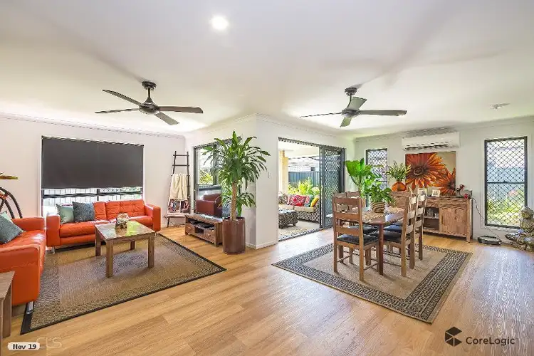 Fourth view of Homely house listing, 52 Cod Circuit, Bongaree QLD 4507