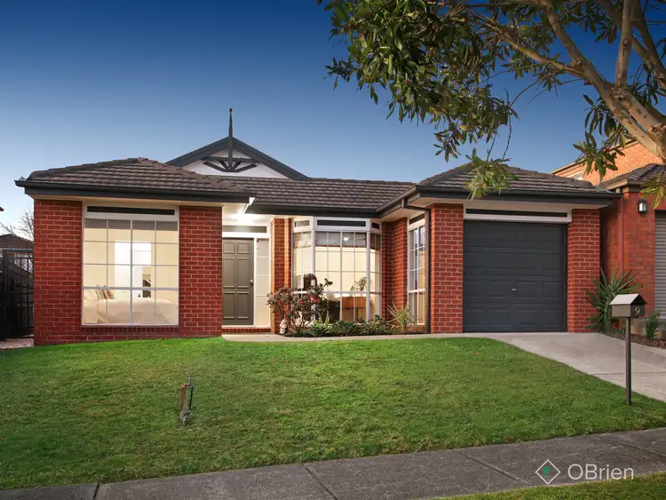 9 Yambie Lane, Chadstone VIC 3148